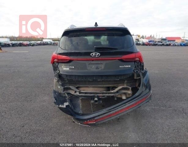 هیوندای سەنتافی